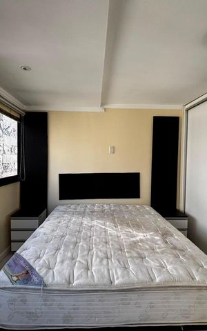 Apartamento para alugar com 86m², 2 quartos e 1 vaga
