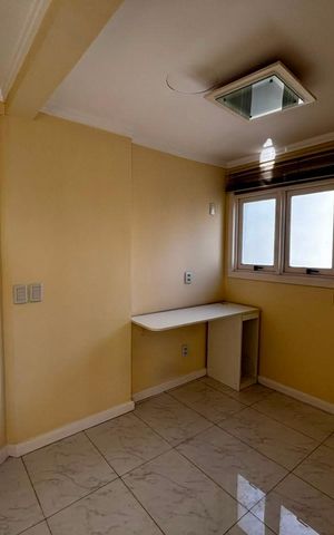 Apartamento para alugar com 86m², 2 quartos e 1 vaga