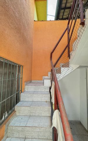 Casa para alugar com 150m², 2 quartos e 2 vagasÁrea de Serviço