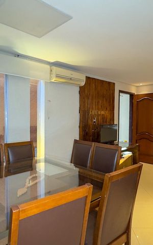 Casa para alugar com 150m², 2 quartos e 2 vagasSala