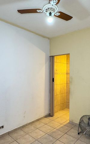 Casa para alugar com 150m², 2 quartos e 2 vagasquarto edicula