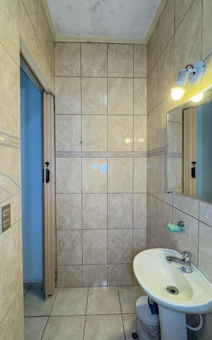 Casa para alugar com 150m², 2 quartos e 2 vagasBanheiro