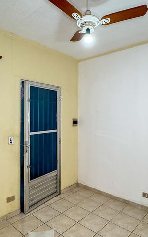 Casa para alugar com 150m², 2 quartos e 2 vagasquarto edicula