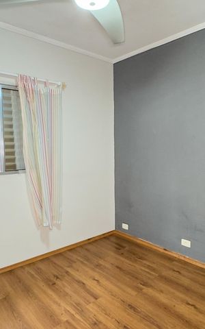 Casa para alugar com 150m², 2 quartos e 2 vagasQuarto 2
