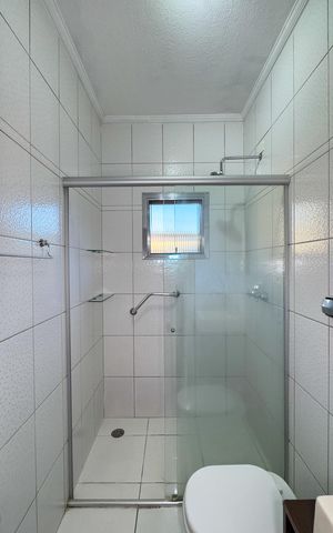 Casa para alugar com 150m², 2 quartos e 2 vagasBanheiro