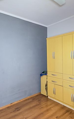 Casa para alugar com 150m², 2 quartos e 2 vagasQuarto 2
