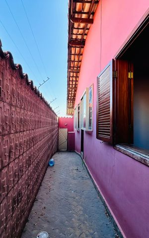 Casa à venda com 360m², 5 quartos e 4 vagas