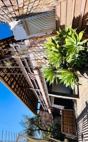 Casa à venda com 360m², 5 quartos e 4 vagas