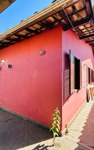 Casa à venda com 360m², 5 quartos e 4 vagas
