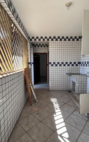 Casa à venda com 360m², 5 quartos e 4 vagas