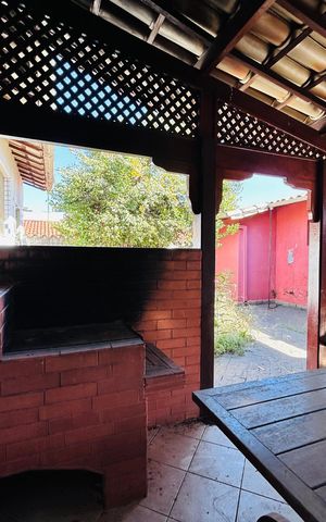 Casa à venda com 360m², 5 quartos e 4 vagas
