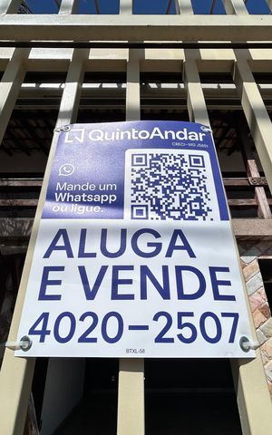Casa à venda com 360m², 5 quartos e 4 vagas