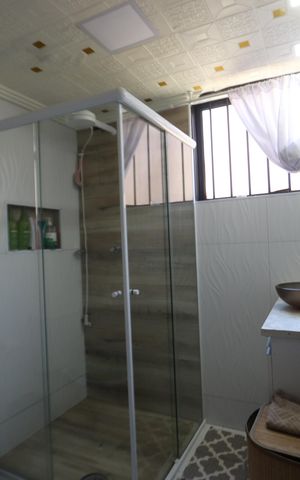 Apartamento para alugar com 70m², 2 quartos e 1 vagaBanheiro