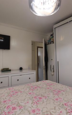 Apartamento para alugar com 70m², 2 quartos e 1 vagaQuarto 1