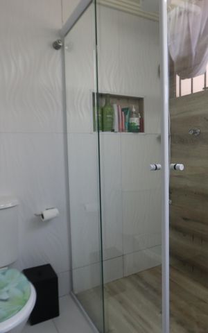 Apartamento para alugar com 70m², 2 quartos e 1 vagaBanheiro