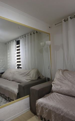 Apartamento para alugar com 70m², 2 quartos e 1 vagaSala