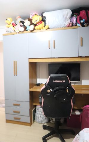 Apartamento para alugar com 70m², 2 quartos e 1 vagaQuarto 2