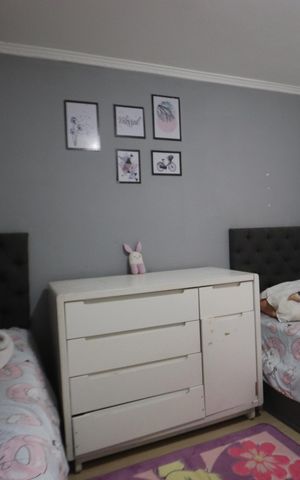 Apartamento para alugar com 70m², 2 quartos e 1 vagaQuarto 2