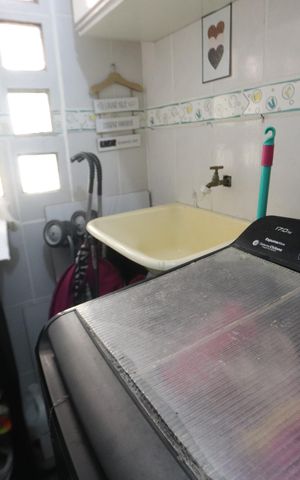 Apartamento para alugar com 70m², 2 quartos e 1 vagaLavanderia