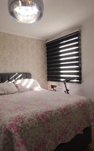 Apartamento para alugar com 70m², 2 quartos e 1 vagaQuarto 1