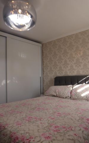 Apartamento para alugar com 70m², 2 quartos e 1 vagaQuarto 1