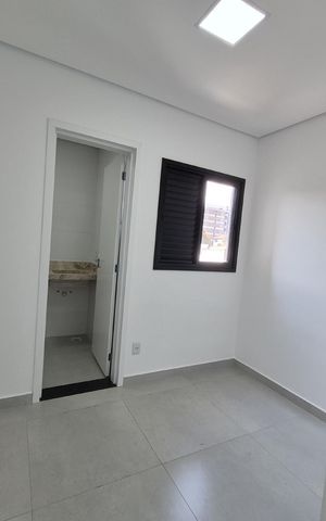 Apartamento à venda com 140m², 3 quartos e 2 vagas