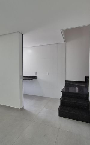 Apartamento à venda com 140m², 3 quartos e 2 vagas