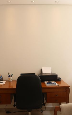 Casa à venda com 161m², 3 quartos e 2 vagasEscritório