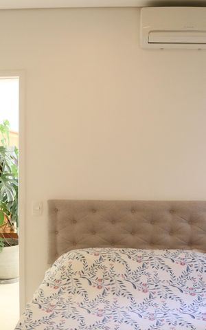 Casa à venda com 161m², 3 quartos e 2 vagasQuarto 2