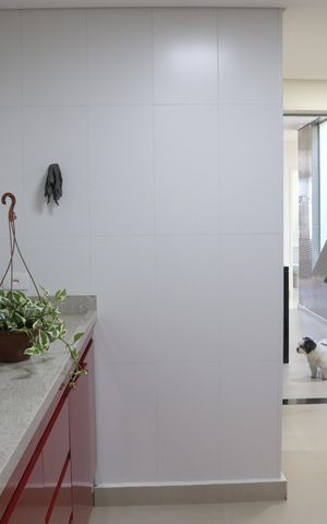 Casa à venda com 161m², 3 quartos e 2 vagasÁrea de Serviço