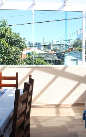 Casa à venda com 161m², 3 quartos e 2 vagasChurrasqueira 2