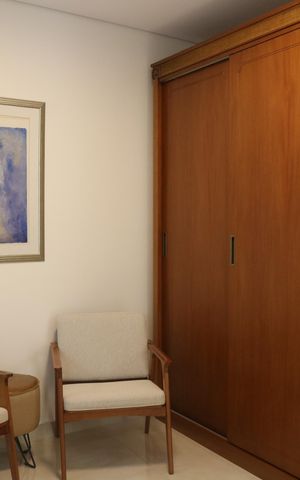 Casa à venda com 161m², 3 quartos e 2 vagasQuarto 2