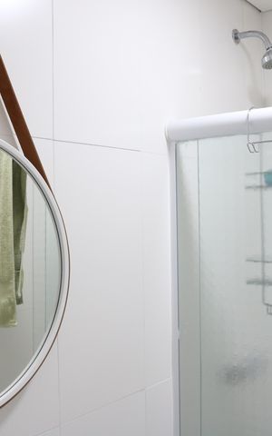 Casa à venda com 161m², 3 quartos e 2 vagasBanheiro 3