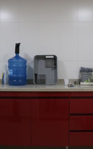 Casa à venda com 161m², 3 quartos e 2 vagasÁrea de Serviço