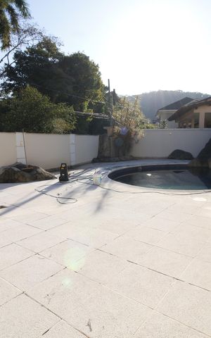 Casa de condomínio à venda com 597m², 4 quartos e 4 vagas Piscina quintal