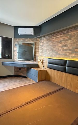 Apartamento para alugar com 130m², 3 quartos e 2 vagas Apartamento para alugar com 130m², 3 quartos e 2 vagasQuarto 2