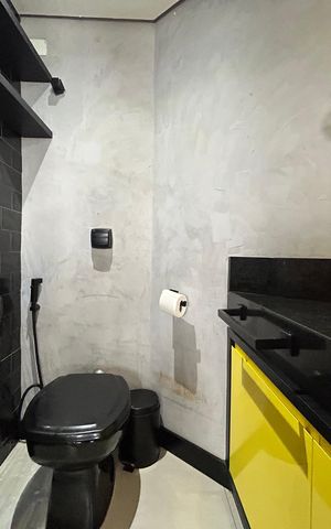 Apartamento para alugar com 130m², 3 quartos e 2 vagas Apartamento para alugar com 130m², 3 quartos e 2 vagasLavabo