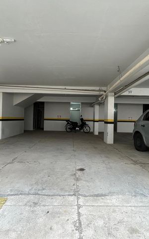 Apartamento para alugar com 130m², 3 quartos e 2 vagas Apartamento para alugar com 130m², 3 quartos e 2 vagasGaragem