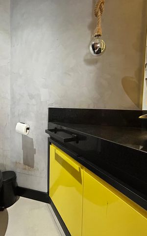 Apartamento para alugar com 130m², 3 quartos e 2 vagas Apartamento para alugar com 130m², 3 quartos e 2 vagasLavabo