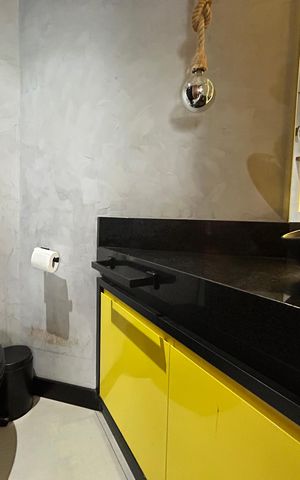 Apartamento para alugar com 130m², 3 quartos e 2 vagas Apartamento para alugar com 130m², 3 quartos e 2 vagasLavabo