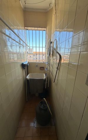 Apartamento para alugar com 60m², 1 quarto e 1 vaga Apartamento para alugar com 60m², 1 quarto e 1 vagaÁrea de Serviço