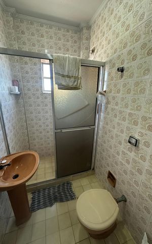 Apartamento para alugar com 60m², 1 quarto e 1 vaga Apartamento para alugar com 60m², 1 quarto e 1 vagaBanheiro