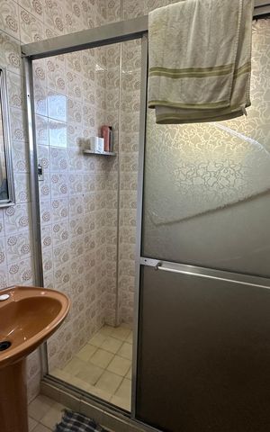 Apartamento para alugar com 60m², 1 quarto e 1 vaga Apartamento para alugar com 60m², 1 quarto e 1 vagaBanheiro