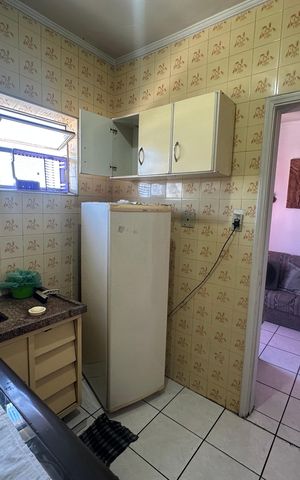 Apartamento para alugar com 60m², 1 quarto e 1 vaga Apartamento para alugar com 60m², 1 quarto e 1 vagaCozinha