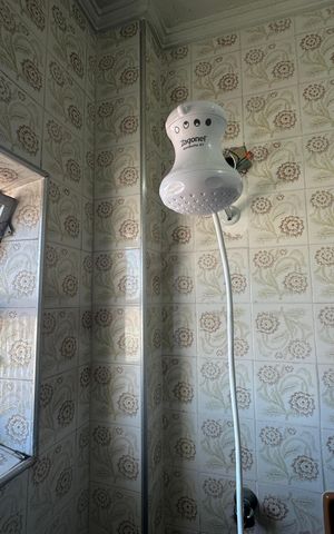 Apartamento para alugar com 60m², 1 quarto e 1 vaga Apartamento para alugar com 60m², 1 quarto e 1 vagaBanheiro