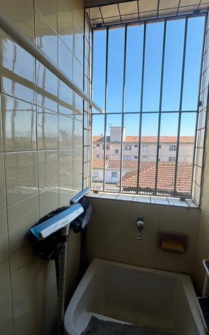 Apartamento para alugar com 60m², 1 quarto e 1 vaga Apartamento para alugar com 60m², 1 quarto e 1 vagaÁrea de Serviço