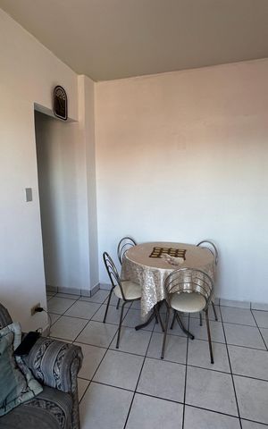 Apartamento para alugar com 60m², 1 quarto e 1 vaga Apartamento para alugar com 60m², 1 quarto e 1 vagaSala