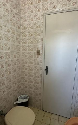 Apartamento para alugar com 60m², 1 quarto e 1 vaga Apartamento para alugar com 60m², 1 quarto e 1 vagaBanheiro
