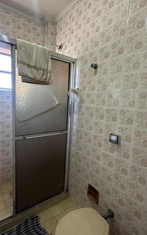 Apartamento para alugar com 60m², 1 quarto e 1 vaga Apartamento para alugar com 60m², 1 quarto e 1 vagaBanheiro