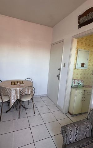 Apartamento para alugar com 60m², 1 quarto e 1 vaga Apartamento para alugar com 60m², 1 quarto e 1 vagaSala